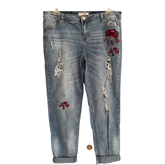 Harmony & Havoc Denim - Harmony & Havoc